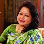 आरजु राणा जोडिएको अडियो थुनामा रहेका सन्देश शर्मासँग मिल्यो