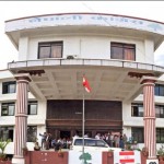 नेपाली कांग्रेस केन्द्रीय कार्यसमितिको वैठक स्थगित