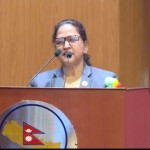 दाङमा डेंगी नियन्त्रण गर्न राष्ट्रिय सभा सदस्य देवकोटाको माग