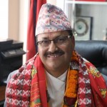 परराष्ट्रमन्त्री आज थाइल्यान्ड प्रस्थान गर्दै