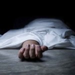 सल्यानमा घाँटी रेटिएको अवस्थामा महिलाको शव भेटियो