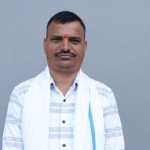 सबैमाझ लोकप्रिय शिवप्रसाद दाहालः सदस्य पदका सशक्त उम्मेदवार