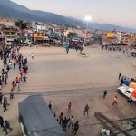 सुर्खेतको वीरेन्द्रनगरमा भोली साँझसम्म कर्फ्यू लगाइयो