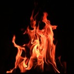 विद्यालयको शौचालयमा जलिरहेको अवस्थामा भेटिए एकाउन्टेन्ट