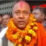 कांग्रेस प्रदेश २ को सभापति कृष्ण यादव निर्वाचित