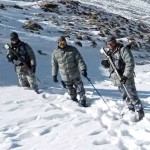 सशस्त्र प्रहरी पुगेपछि सीमा नाकामा स्थानीय ढुक्क