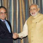 प्रधानमन्त्री प्रचण्डले मोदीलाई भेट्दै, आजै संयुक्त बैठक
