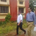 महेन्द्र बहुमुखीको छात्राबासलाई पूर्णता दिन नगर प्रमुख विष्टको अग्रसरता