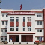 भाइरल ज्वरो बढेपछि सात दिन विद्यालय बन्द