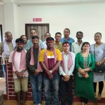 बागेश्वरी एफएमले गर्यो प्रेस युनियन बाँकेका नवनिर्वाचित अध्यक्ष प्रियासहितलाई सम्मान