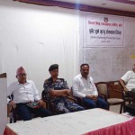 बाँकेमा पहिलोपटक मनाइयो डुबेर हुने मृत्यु रोकथाम दिवस
