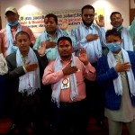 प्याब्सन नेपालगन्जको अध्यक्ष पुनः बज्राचार्य