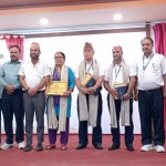 नेपालगन्जको परसपुर स्वास्थ्य चौकी उत्कृष्ट