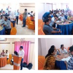 क्षती न्यूनीकरण गर्न विपद पूर्व तयारी योजना कार्यान्वयनमा जोड