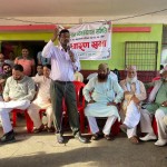 कब्रिस्तान व्यवस्थापन समितिको साधारण सभा भव्य रुपमा सम्पन्न
