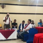 नेपालगन्ज उद्योग बाणिज्य संघ निर्वाचन: साझा प्रजातान्त्रिक प्यानलप्रतिको रुझान बढ्दै
