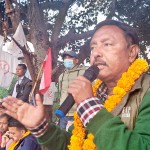 बिगतमा कस्ले कति काम गरे ? समिक्षा गरेर मत दिनुस : दीपक गिरी