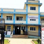 राप्तीसोनारी अस्पतालको सेवा स्तरीय बन्दै