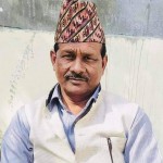 बाँके -३ '२' बाट कांग्रेसका बादसाह कुर्मी निर्वाचित