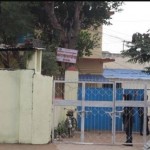 कैलालीमा कैदीको मृत्यु