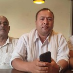 ट्रक व्यवसायीको आन्दोलन तत्कालका लागि रोकियो