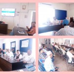 नेपालगञ्जको व्यवसाय निरन्तरता योजना कार्यान्वयन, निजी क्षेत्रसंग छलफल