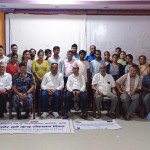 नेपालगन्जमा प्राथमिक उपचार तालिम