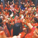 हिन्दु महिलाहरुले आज तीज पर्व मनाउँदै