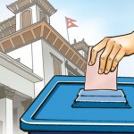 दोलखामा आज मतदान : बाजुरामा मतगणनाको तयारी, स्याङ्जामा जारी