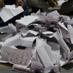 बाँकेमा विहान ८ बजेदेखि मतगणना शुरु गर्ने तयारी
