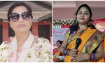 दुई जना महिला सदस्य प्रजातान्त्रिक उद्योगी व्यवसायी संघबाट मनोनित