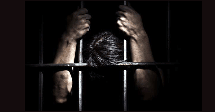 आफ्नै छोरीलाई पटक-पटक बलात्कार गर्ने बाबु २५ बर्ष जेल चलान