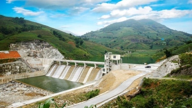सरकारको अनुदानमा पहिलोपटक साना जलविद्युत् आयोजना