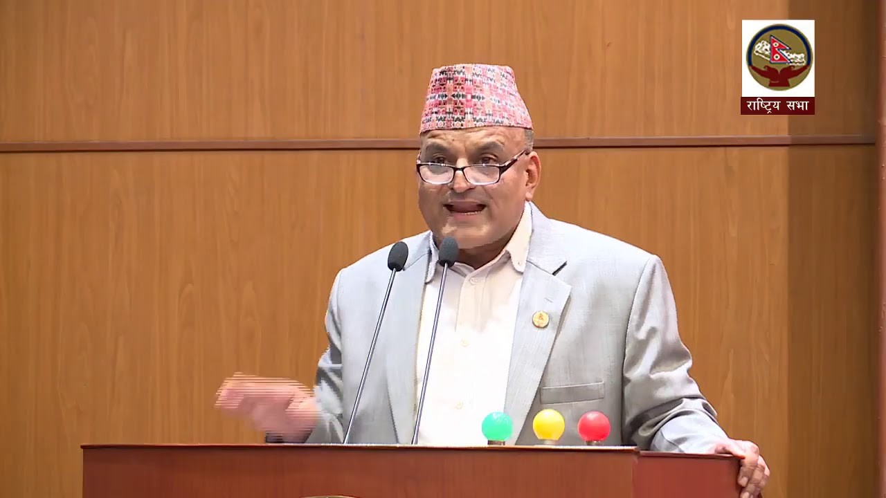 नेपालगञ्जमा हुने तरुण दलको आन्दोलनमा राष्ट्रीय सभा विपक्षी दलका नेता पाण्डे आउँदै