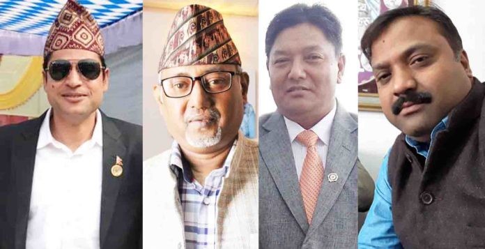 नेपालगन्ज उद्योग वाणिज्य संघको चुनाबी सरगर्मी बढ्दै