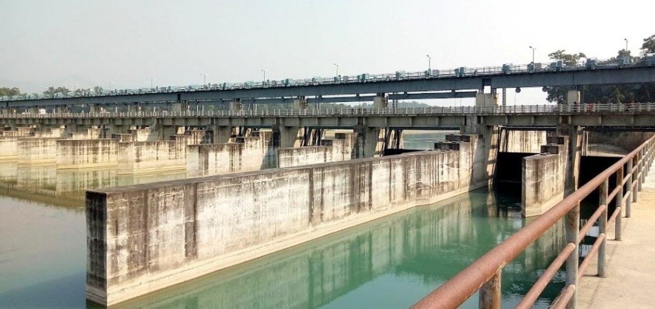 अगैयामा हराइरहेका शर्माको शब राप्ती नदीमा भेटियो