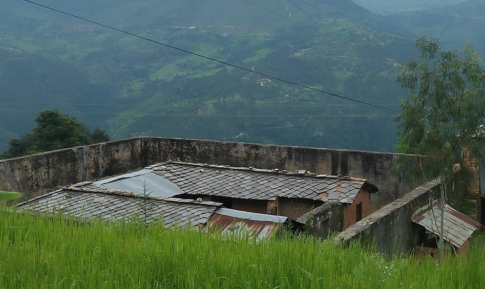 अछाम कारागारमा एक जना कैदी मृत अवस्थामा भेटिए