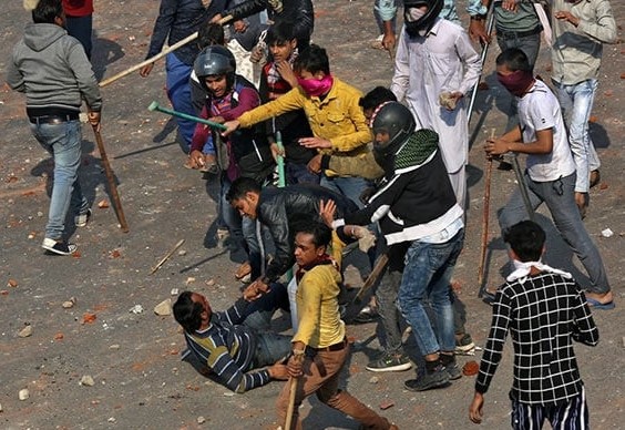 नयाँ दिल्ली हिंंसा:मृत्यु हुने संख्या २० पुग्यो