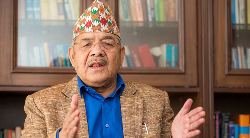 वामदेवलाई फेरी धोका, राष्ट्रियसभा सदस्यको लागि खतिवडाकै नाम !