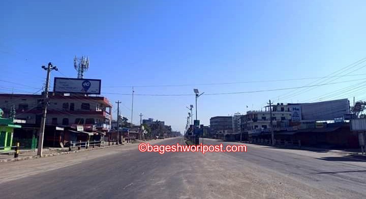 लकडाउनमा एक स्थानीय तहबाट अर्कोमा जान नपाइने,कडा पारिदै लकडाउन