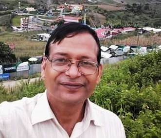 जडिबुटी व्यवस्थापन र यसका विविध सवालहरु