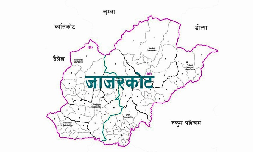 माटोको ढिस्काले पुर्दा दुईको मृत्यु