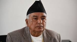 केन्द्रीय समितिको बैठक बोलाउन वरिष्ठ नेता पौडेलको माग
