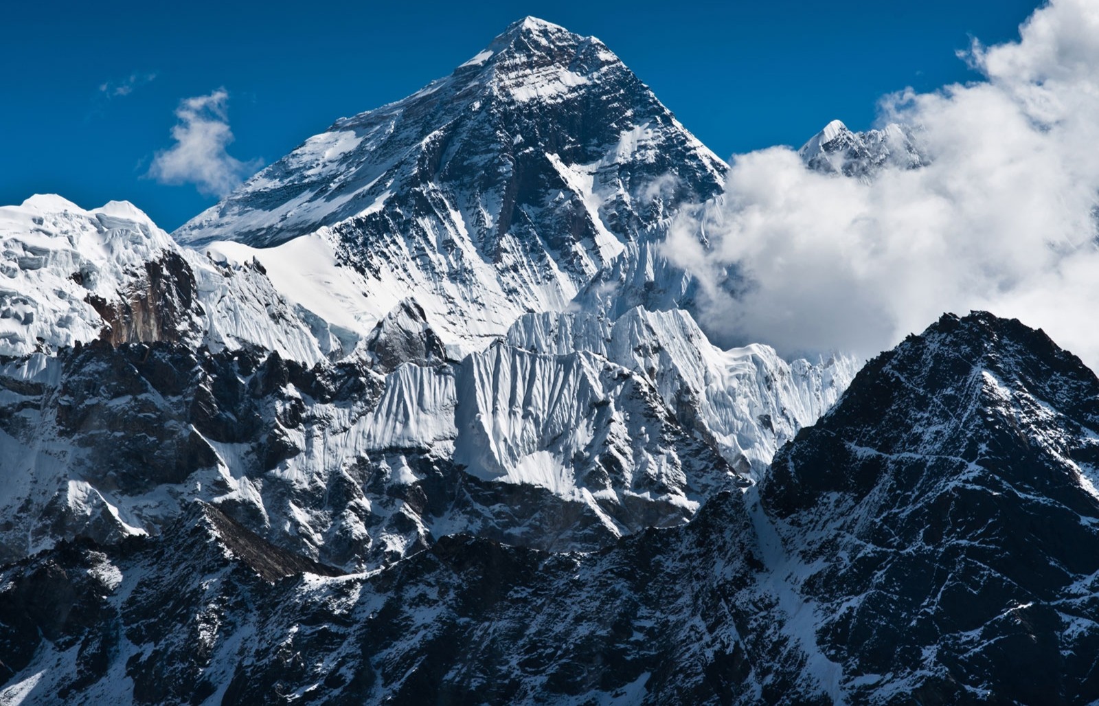 सगरमाथाको उचाइ बढ्यो,८८४८.८६ मिटर कायम