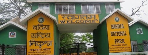 बर्दिया राष्ट्रिय निकुञ्जमा पर्ने राजमार्गमा राती ८ बजेदेखि यात्रामा प्रतिबन्ध