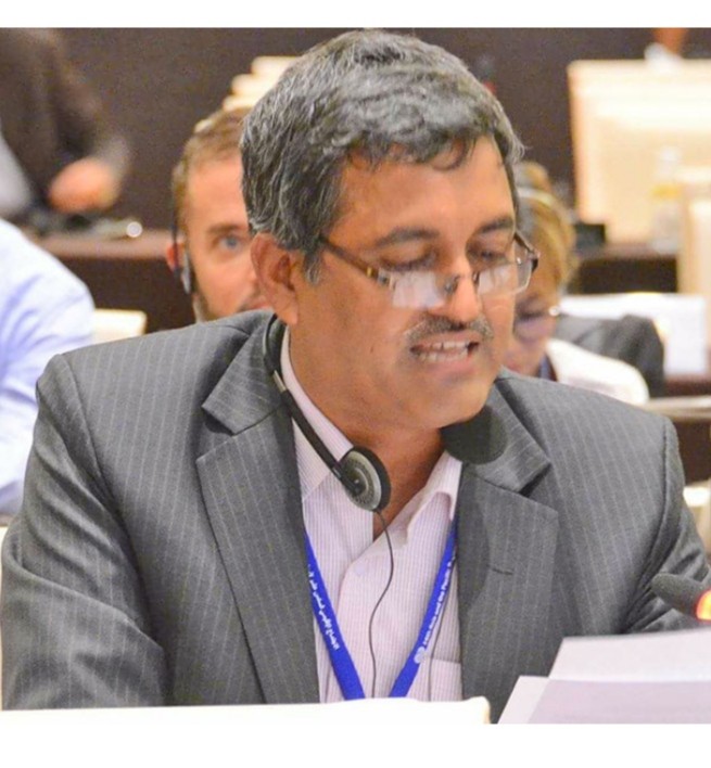 महान्यायाधिवक्तामा रमेश बडाल