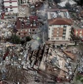 टर्की भूकम्पमा अहिलेसम्म २८ हजार बढीको मृत्यु