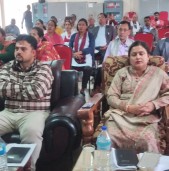 कोहलपुरको संकल्पः सबै विद्यालयलाई भौतिक पूर्वाधार र शिक्षकका हिसावले अभावमुक्त