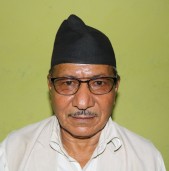 कांग्रेस अधिवेशनः दाङ ३ मा जगत खड्काको प्यानल नै अगाडि