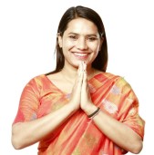 नेविसंघबाट उदाएकी निमा लुम्बिनी कांग्रेसको सहमहामन्त्री उम्मेदवार